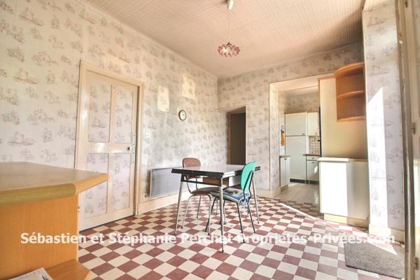 Maison Marboue 6 pièce(s) 142 m2