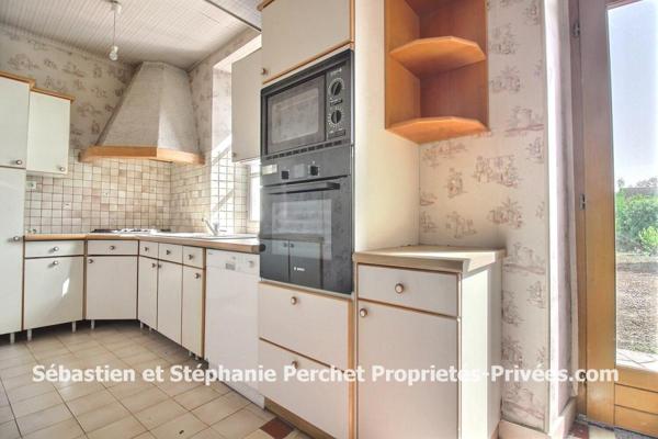 Maison Marboue 6 pièce(s) 142 m2