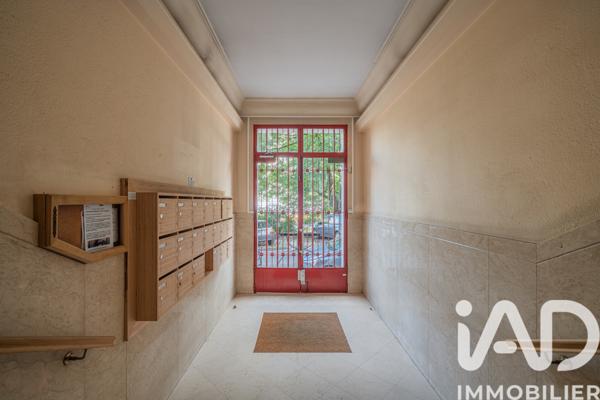Appartement à vendre 3 pièces 88,84 m² Grenoble