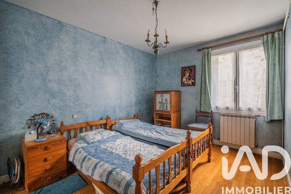 Appartement à vendre 3 pièces 88,84 m² Grenoble
