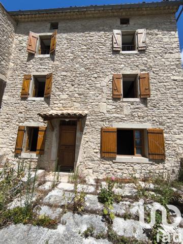 Maison à vendre 5 pièces 100 m² L'Hospitalet