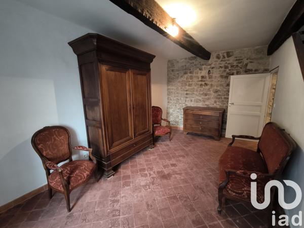Maison à vendre 5 pièces 100 m² L'Hospitalet