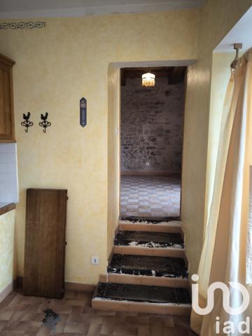 Maison à vendre 5 pièces 100 m² L'Hospitalet