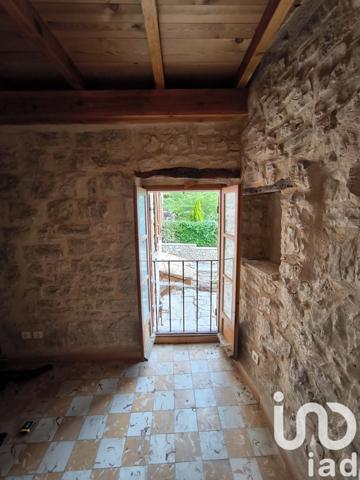 Maison à vendre 5 pièces 100 m² L'Hospitalet