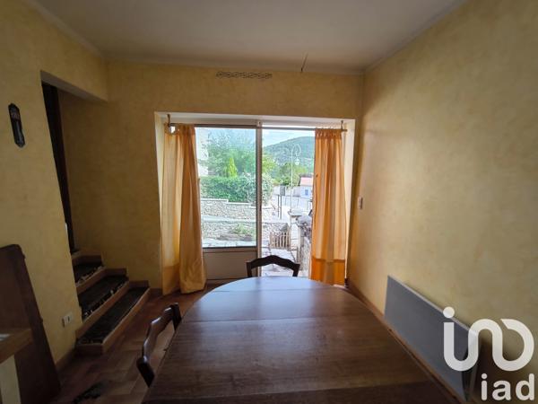 Maison à vendre 5 pièces 100 m² L'Hospitalet