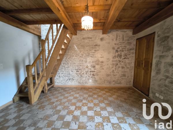 Maison à vendre 5 pièces 100 m² L'Hospitalet