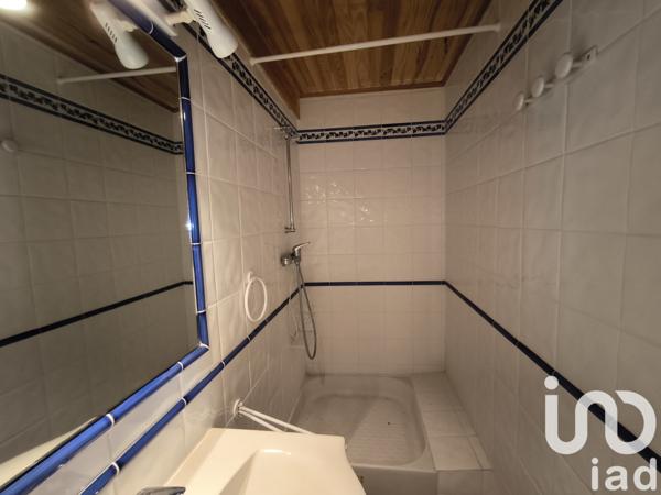 Maison à vendre 5 pièces 100 m² L'Hospitalet