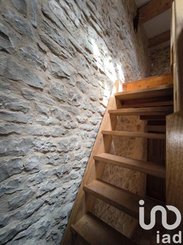 Maison à vendre 5 pièces 100 m² L'Hospitalet