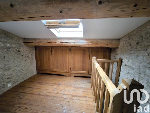 Maison à vendre 5 pièces 100 m² L'Hospitalet