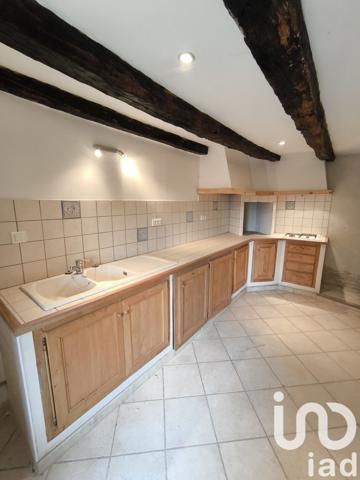 Maison à vendre 5 pièces 100 m² L'Hospitalet