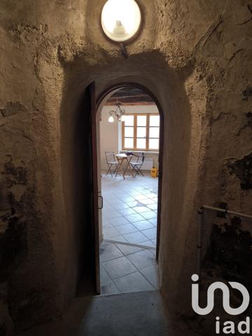 Maison à vendre 5 pièces 100 m² L'Hospitalet