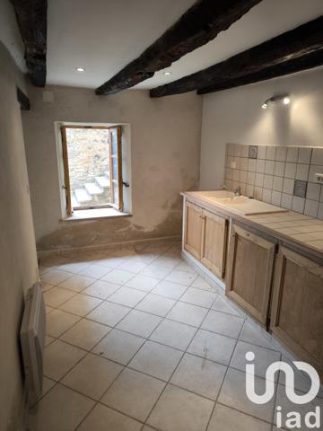 Maison à vendre 5 pièces 100 m² L'Hospitalet