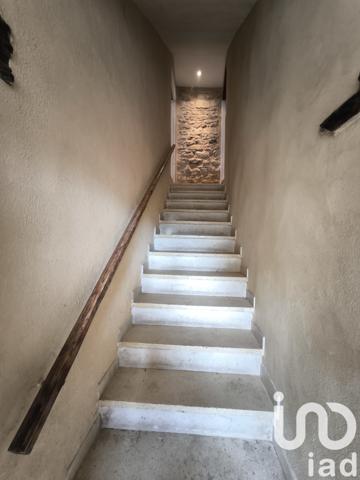 Maison à vendre 5 pièces 100 m² L'Hospitalet