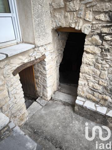 Maison à vendre 5 pièces 100 m² L'Hospitalet