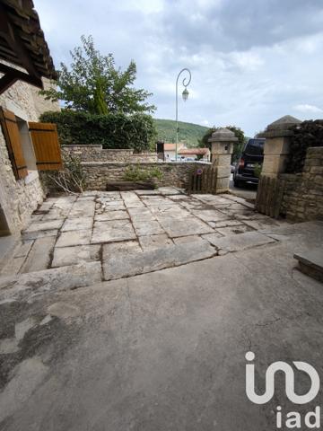 Maison à vendre 5 pièces 100 m² L'Hospitalet