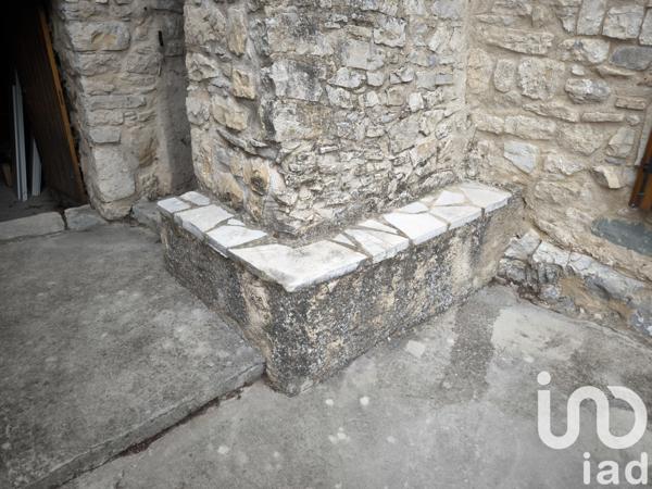 Maison à vendre 5 pièces 100 m² L'Hospitalet