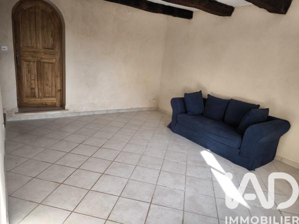 Maison à vendre 5 pièces 100 m² L'Hospitalet