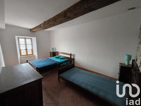 Maison à vendre 5 pièces 100 m² L'Hospitalet