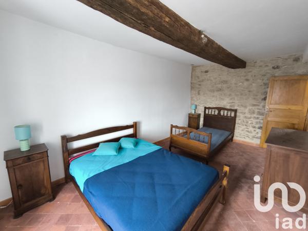 Maison à vendre 5 pièces 100 m² L'Hospitalet