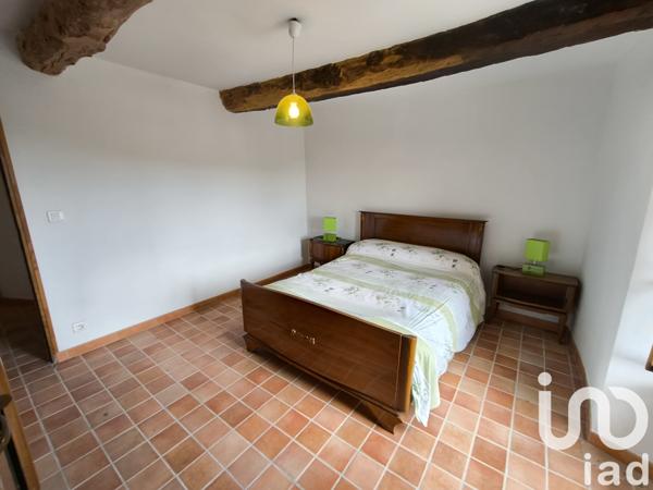 Maison à vendre 5 pièces 100 m² L'Hospitalet