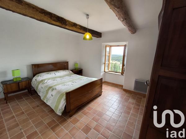 Maison à vendre 5 pièces 100 m² L'Hospitalet