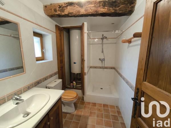 Maison à vendre 5 pièces 100 m² L'Hospitalet