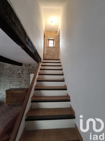 Maison à vendre 5 pièces 100 m² L'Hospitalet