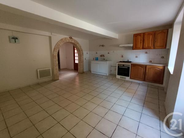 Maison à vendre  8 pièces - 171,03 m2 ST AMADOU - 09
