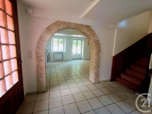 Maison à vendre  8 pièces - 171,03 m2 ST AMADOU - 09