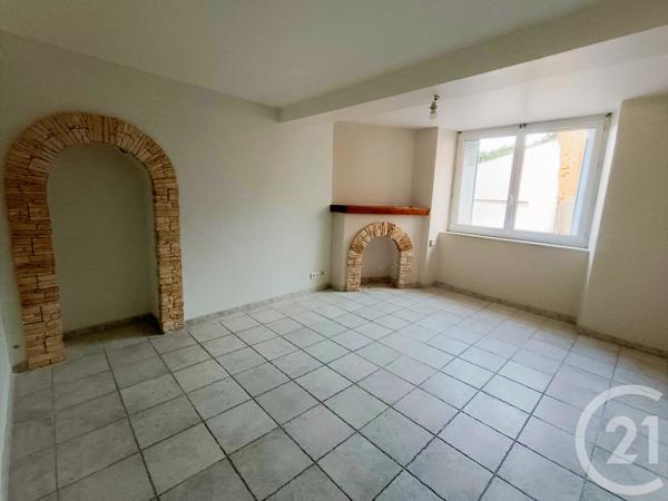 Maison à vendre  8 pièces - 171,03 m2 ST AMADOU - 09