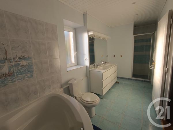 Maison à vendre  8 pièces - 171,03 m2 ST AMADOU - 09