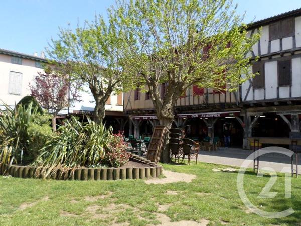 Maison à vendre  8 pièces - 171,03 m2 ST AMADOU - 09