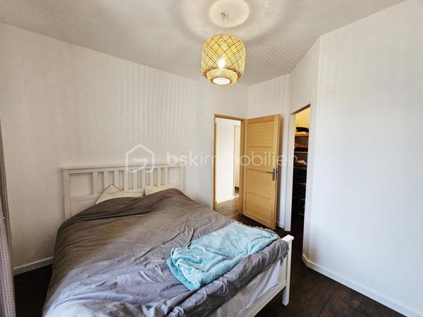 Maison de ville de 150 m²