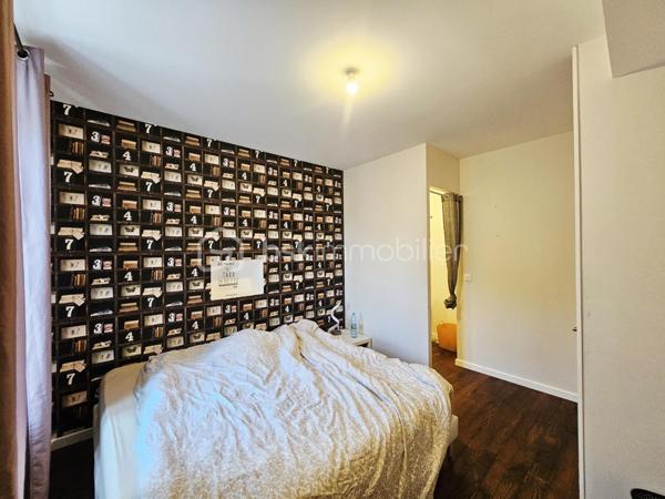 Maison de ville de 150 m²