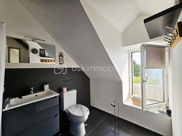 Maison de ville de 150 m²