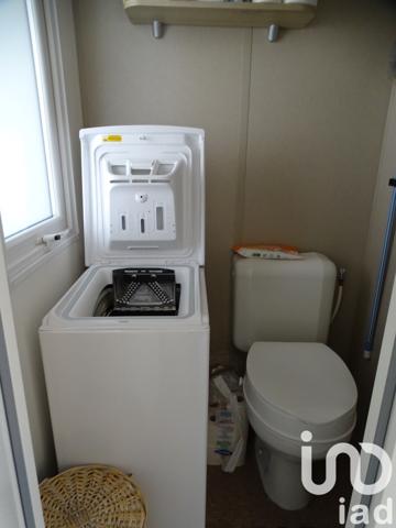 Maison à vendre 4 pièces 38 m² Cléder