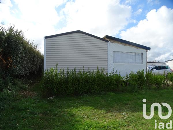 Maison à vendre 4 pièces 38 m² Cléder