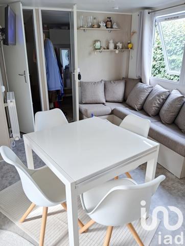 Maison à vendre 4 pièces 38 m² Cléder