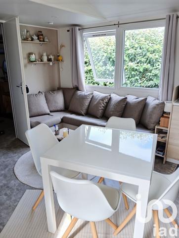 Maison à vendre 4 pièces 38 m² Cléder