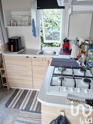 Maison à vendre 4 pièces 38 m² Cléder