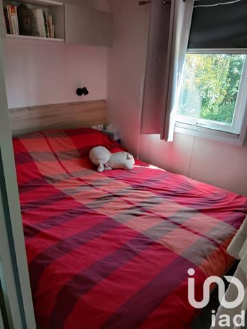 Maison à vendre 4 pièces 38 m² Cléder