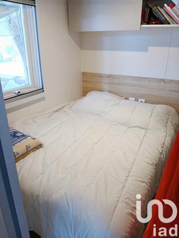 Maison à vendre 4 pièces 38 m² Cléder