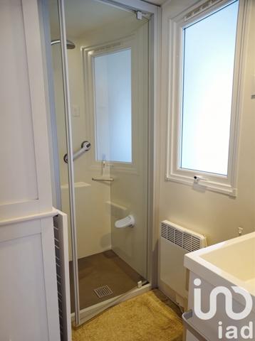 Maison à vendre 4 pièces 38 m² Cléder