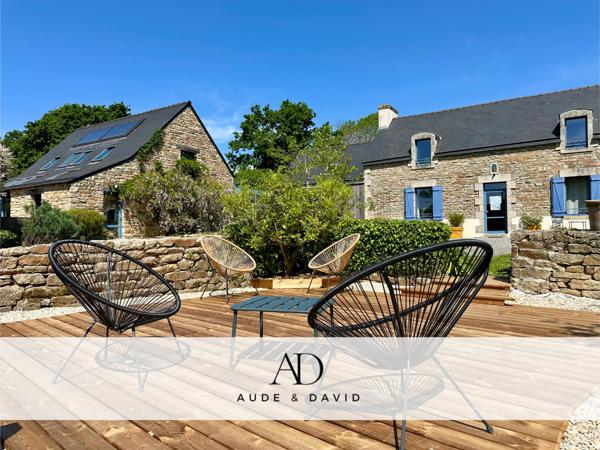 Maison 15 pièces - 340 m² Bien prestige