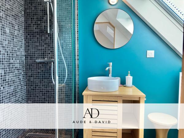 Maison 15 pièces - 340 m² Bien prestige