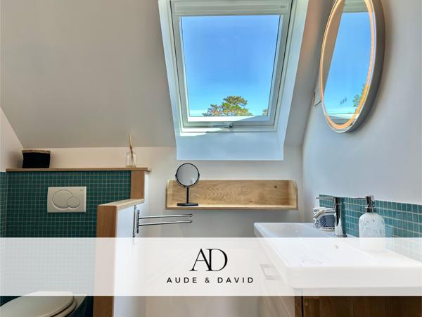 Maison 15 pièces - 340 m² Bien prestige