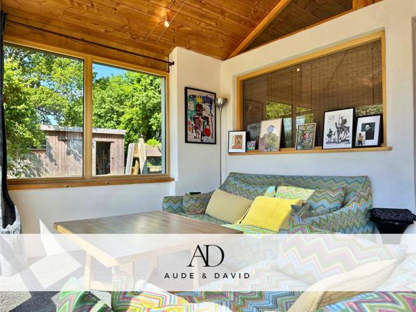 Maison 15 pièces - 340 m² Bien prestige