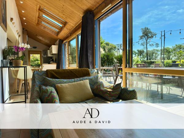 Maison 15 pièces - 340 m² Bien prestige