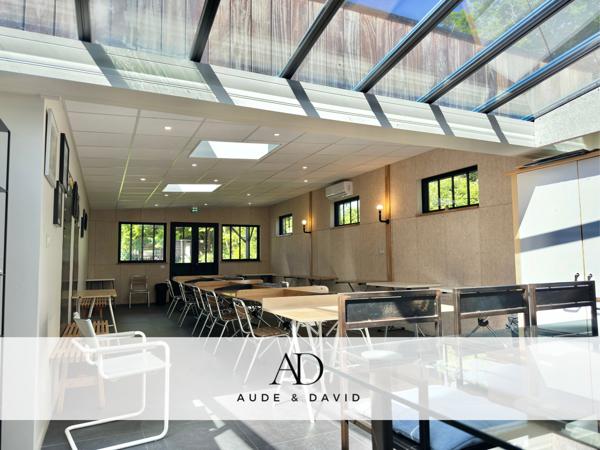 Maison 15 pièces - 340 m² Bien prestige