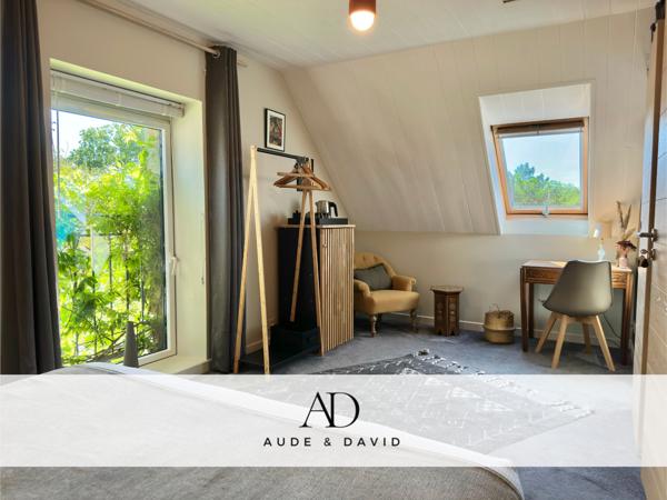 Maison 15 pièces - 340 m² Bien prestige